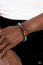 Load image into Gallery viewer, Sculpted Showcase - Purple