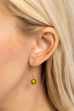 Load image into Gallery viewer, Seize the Statement - Green