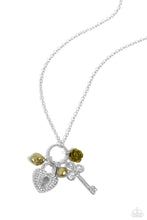 Load image into Gallery viewer, Girly Gathering - Green