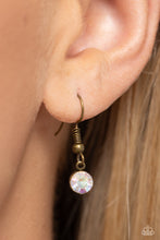 Load image into Gallery viewer, Gleaming Gala - Brass