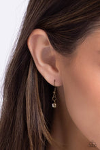 Load image into Gallery viewer, Layered Loyalty - Brass