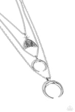 Load image into Gallery viewer, Moth Medley - Silver