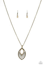 Load image into Gallery viewer, Court Couture - Brass