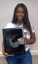 Load image into Gallery viewer, The Ebony - 2022 Zi Collection