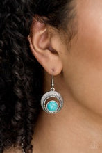 Load image into Gallery viewer, Lions,Tigers and Bears- Blue