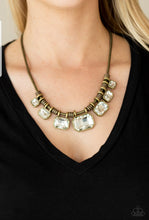 Load image into Gallery viewer, Urban Extravagance - Brass