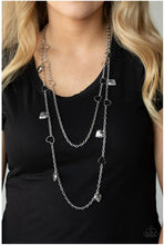 Load image into Gallery viewer, Chicly Cupid - Silver