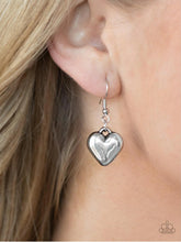 Load image into Gallery viewer, Chicly Cupid - Silver