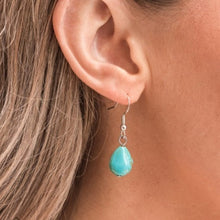 Load image into Gallery viewer, Tropical Mirage - Blue