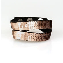 Load image into Gallery viewer, Under The SEQUINS - Gold