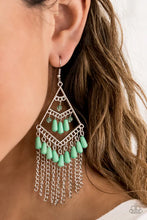 Load image into Gallery viewer, Trending Transcendence - Green
