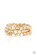 Load image into Gallery viewer, HAUTE Stone - Gold
