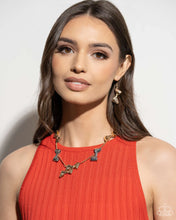 Load image into Gallery viewer, Dapper Dalliance - Gold
