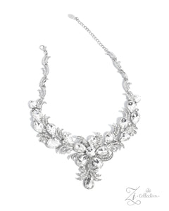 The Gesphania - 2024 Zi Collection