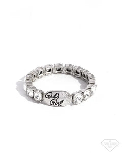 God's Grace Bracelet