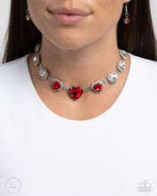 Load image into Gallery viewer, Valentines Vibe - Red
