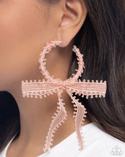 Load image into Gallery viewer, Brand New Bow - Pink
