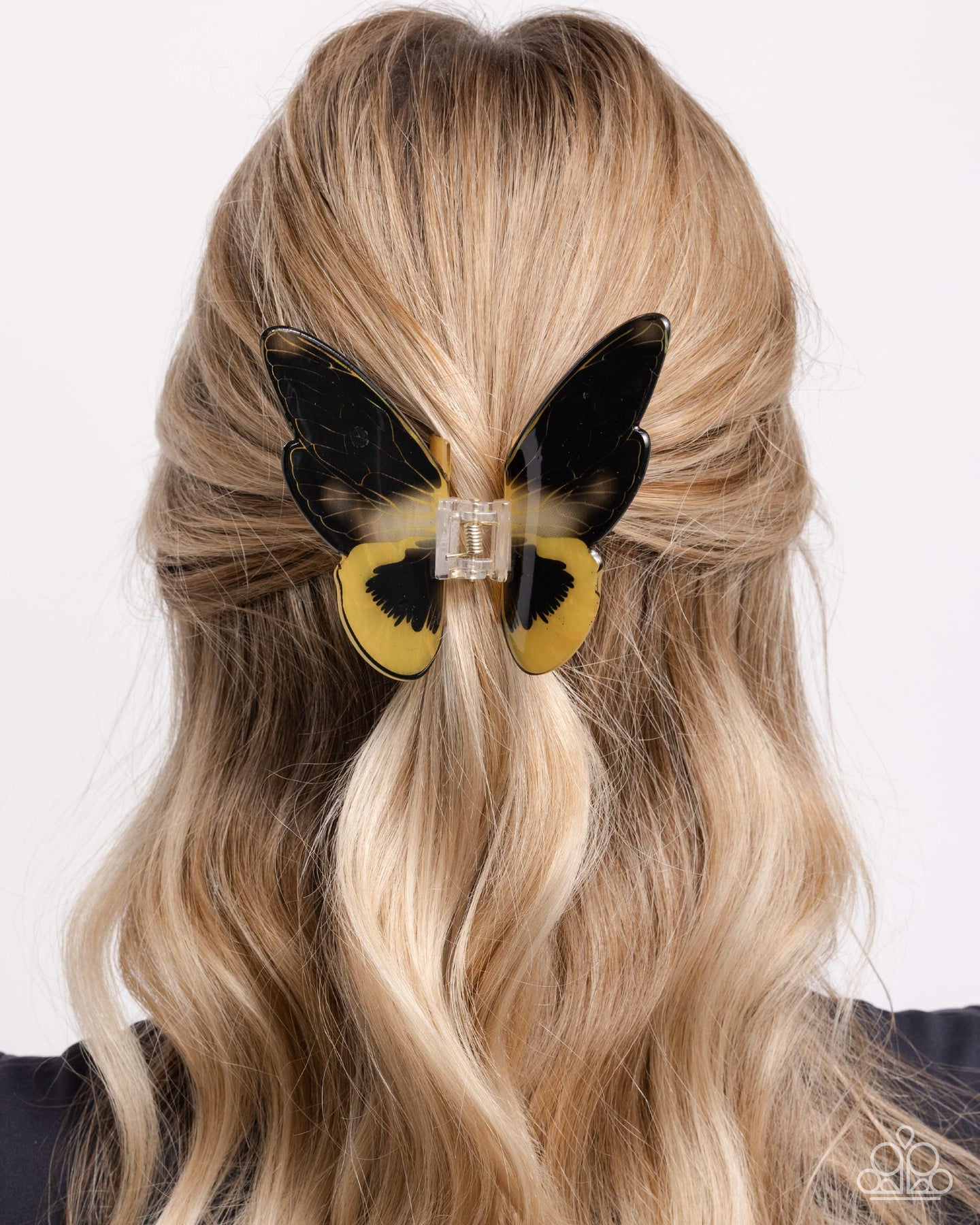 Monarch Model - Yellow