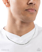 Load image into Gallery viewer, Reasonable Rope - Silver
