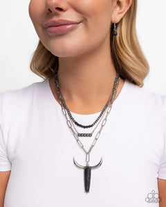 Longhorn Layers - Black
