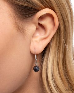 Longhorn Layers - Black