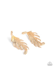 Load image into Gallery viewer, Leafy Lure - Gold
