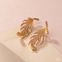 Load image into Gallery viewer, Leafy Lure - Gold
