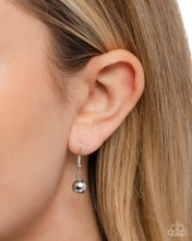 Load image into Gallery viewer, Rosy Radius - Silver
