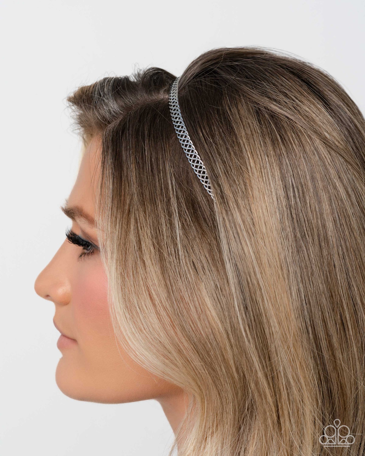 Braided Behavior - Silver