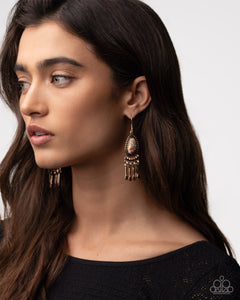 Swirled Sashay - Multi