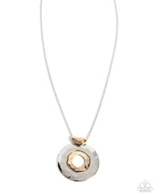 Load image into Gallery viewer, Mismatched Melody - Silver
