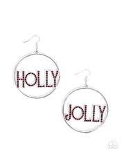 Load image into Gallery viewer, Holly Jolly - Multi
