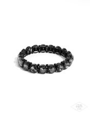 Load image into Gallery viewer, Sugar-Coated Sparkle - Black ($8.00)
