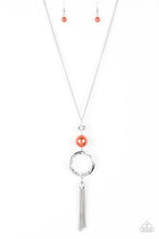 Load image into Gallery viewer, Bold Balancing Act - Orange
