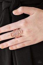 Load image into Gallery viewer, Regal Regalia - Copper
