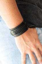 Load image into Gallery viewer, OUTLAW and Order - Black
