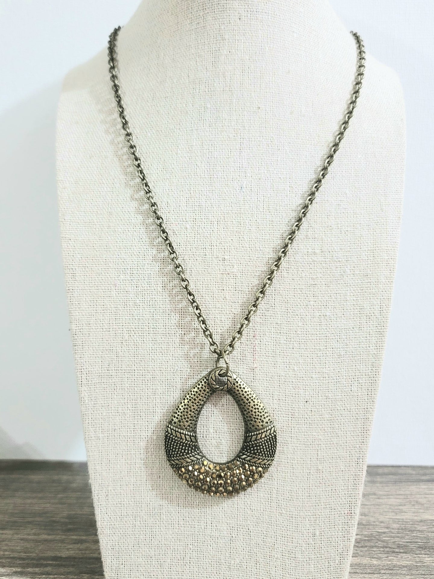 Glitz and Grind - Brass