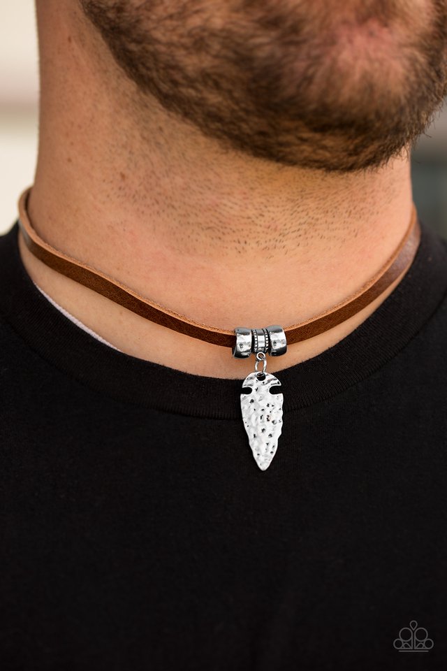 Every CAVEMAN For Himself - Brown