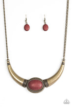 Load image into Gallery viewer, Cause A STEER - Brass
