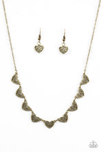 Load image into Gallery viewer, Love and Devotion - Brass
