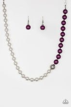 Load image into Gallery viewer, 5th Avenue A-Lister - Purple
