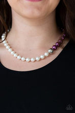 Load image into Gallery viewer, 5th Avenue A-Lister - Purple
