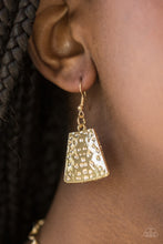 Load image into Gallery viewer, Here Comes The Huntress - Gold
