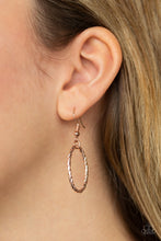 Load image into Gallery viewer, Chain Cadence - Rose Gold
