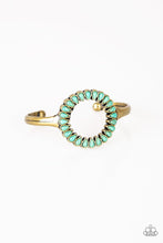 Load image into Gallery viewer, Divinely Desert - Brass
