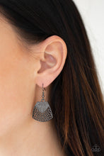 Load image into Gallery viewer, Large and In Charge - Black
