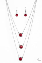 Load image into Gallery viewer, A Love For Luster - Red
