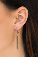 Load image into Gallery viewer, Triple Shimmer-Brass
