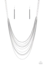 Load image into Gallery viewer, Rebel Rainbow - Silver
