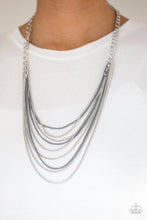 Load image into Gallery viewer, Rebel Rainbow - Silver
